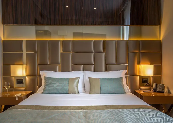 Hotel Gioberti Roma